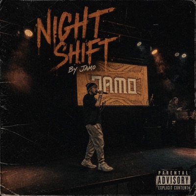 Night Shift - Single