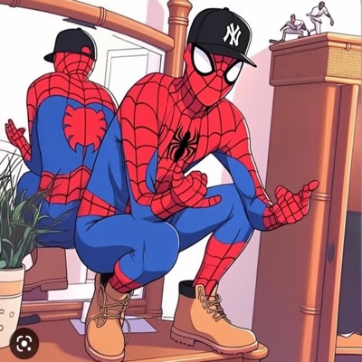 NEW YORK FREESTYLE - Single