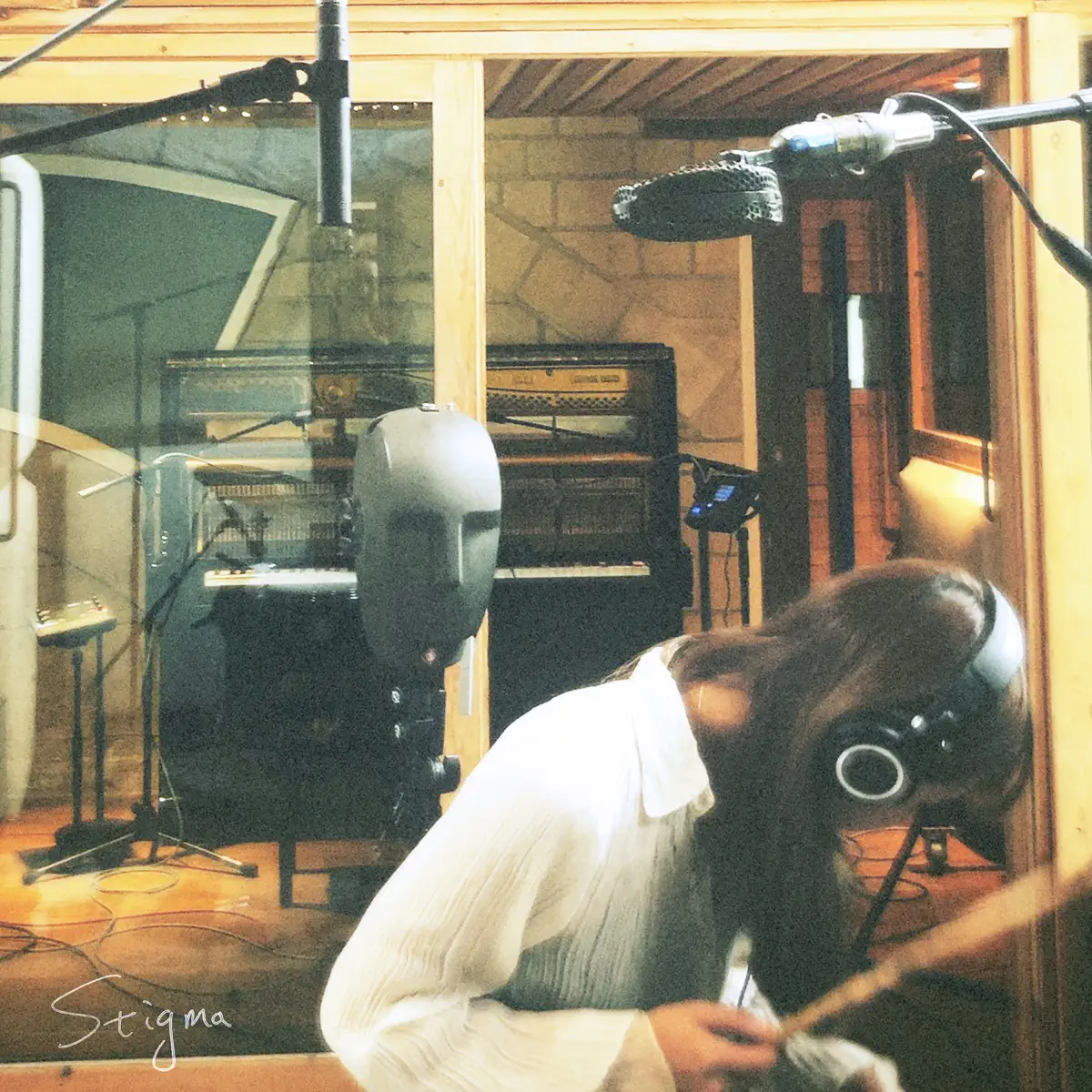 Green!Eyes - Stigma (2025) [iTunes Plus AAC M4A]-新房子