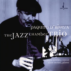 The Jazz Chamber Trio