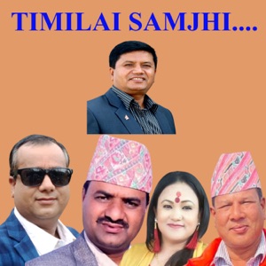 Timilai Samjhi (feat. Tika Pun)