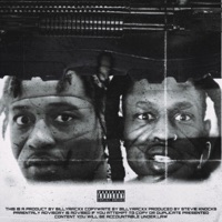 Big Steppa (Instrumental) - Single - Stevieknocks