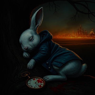 All Roads Lead To Rome - Single