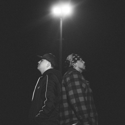 Alegatos (feat. Tribu Alcantar) - Single