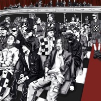 ₩ - EP - Zaddyllusion