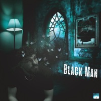 مجنون بوجودا (feat. PR X) - Single - Black Man بلاك مان