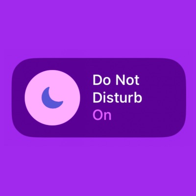 donotdisturb (feat. jonythegoatt) - Single