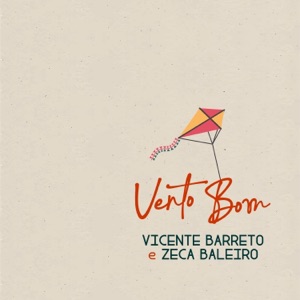 Vento Bom - Single