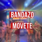 Bandazo Movete - Single