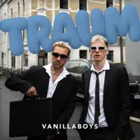 Traum — Vanillaboys