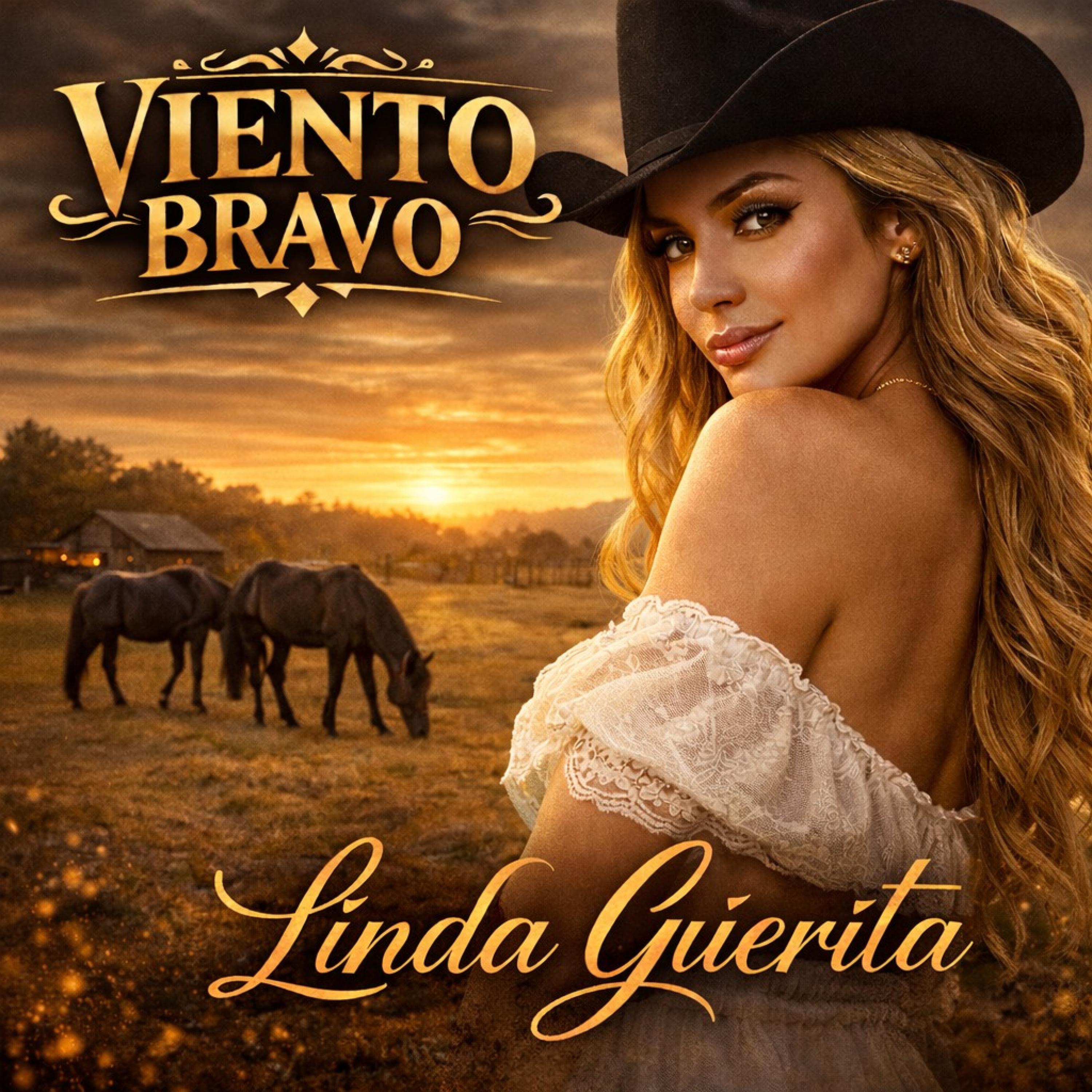 Viento Bravo - Linda Guerita