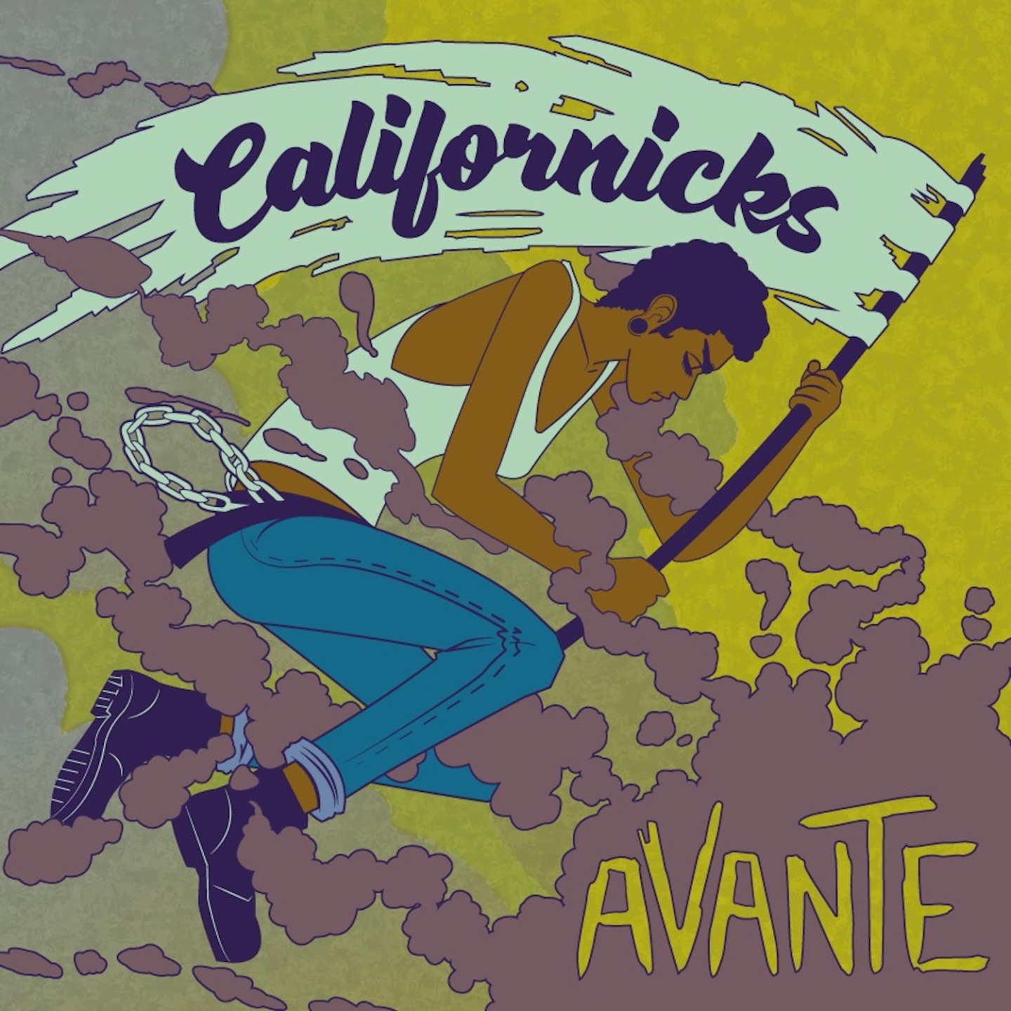 Avante - Single