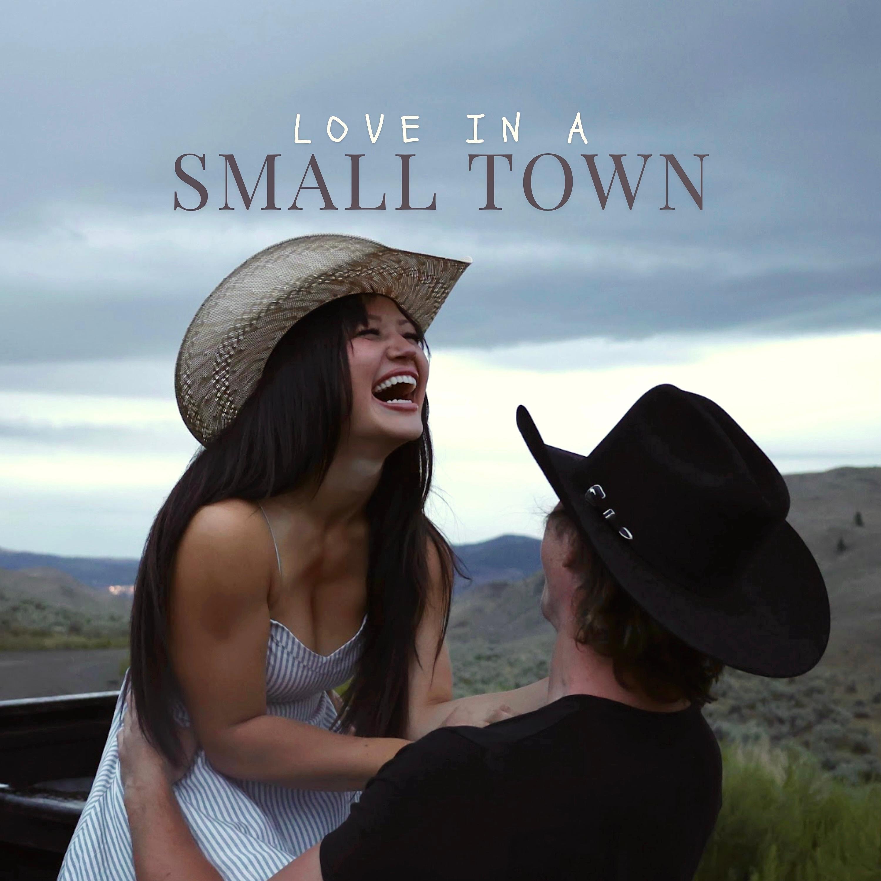 Love In a Small Town - Single