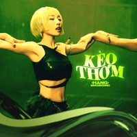 KÈO THƠM - EP - Hằng BingBoong