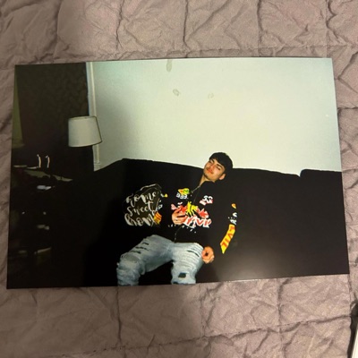 Back Home - Single