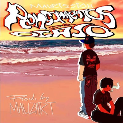 Pensamientos de Ocaso - EP