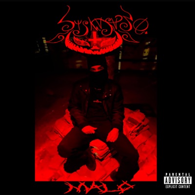 Malo (feat. Karvin Clein) - Single