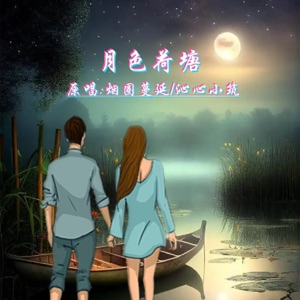 月色荷塘 (DJ对唱版) - Single