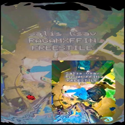 Ragamxffin Freestile - Single