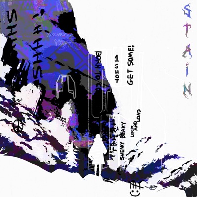 D3AD (feat. userr356ghh) - Single