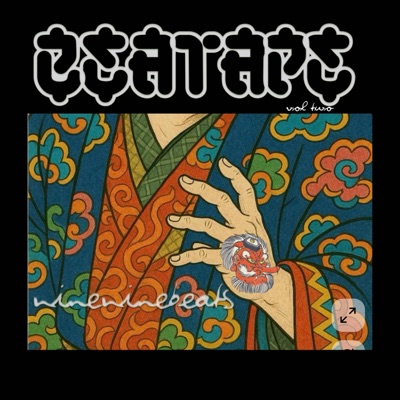 Beatape (Vol. Two JPN)