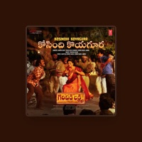 Shakalaka Shankar