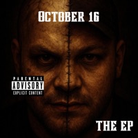OCTOBER 16 THE EP (feat. Lil Man) - Single - KenoConsin