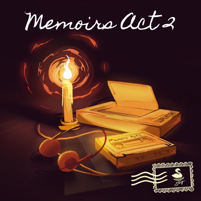 Memoirs Act 2 - Single