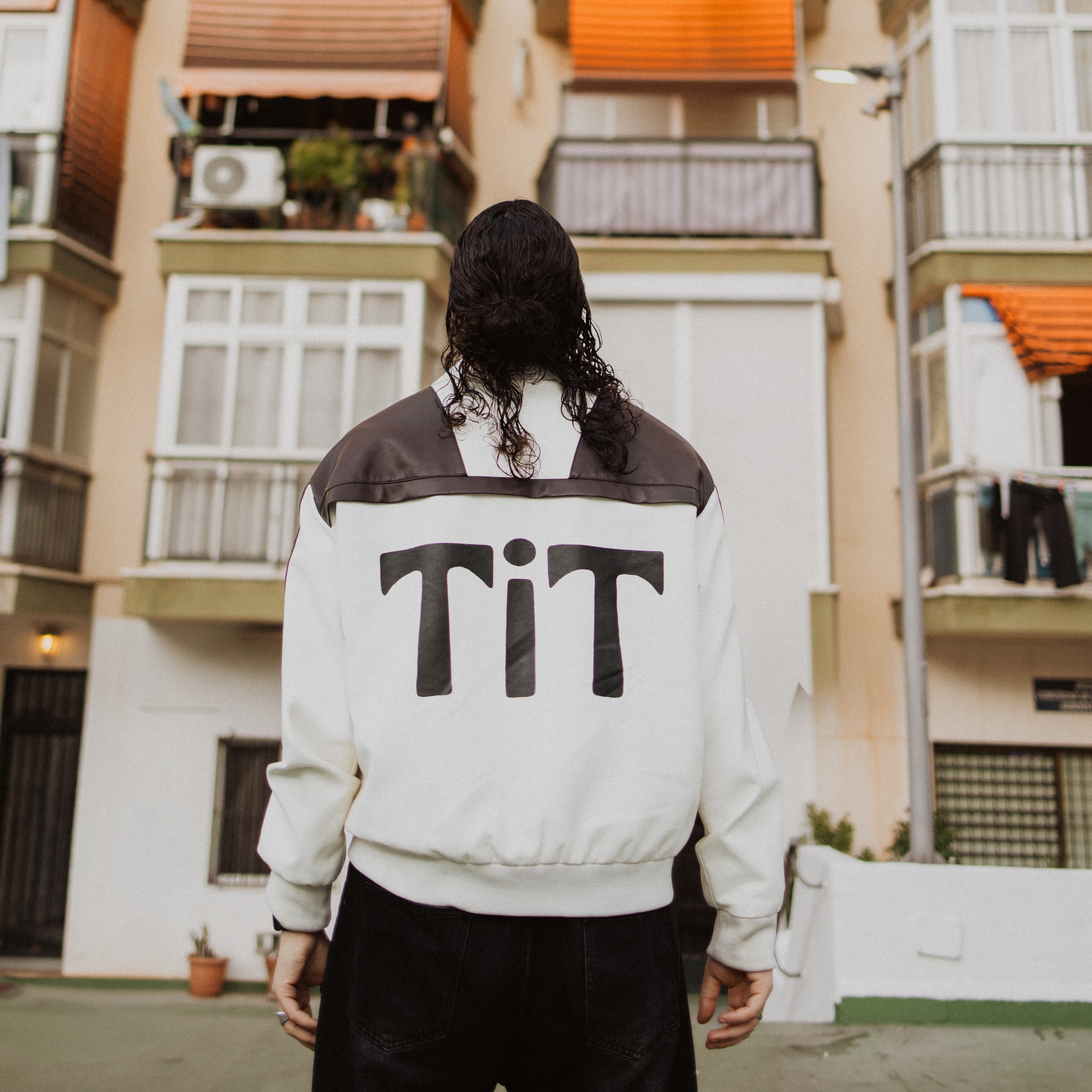 TEARS IN TORREMOLINOS