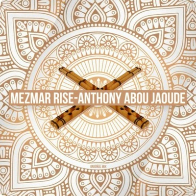 Mezmar-Rise - Single