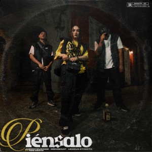Piénsalo (feat. Rod Roche)