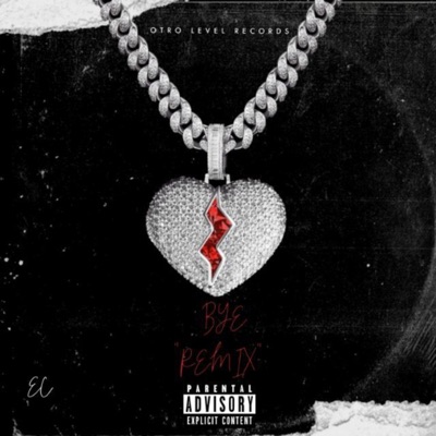 Bye (feat. Aluan, Josiel & Jair LS) - Single