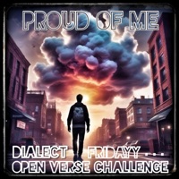 Proud of Me - Single - DiALECT Casual Clever