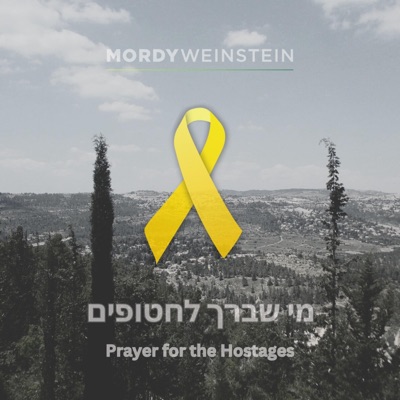 Prayer for the Hostages מי שברך לחטופים - Single