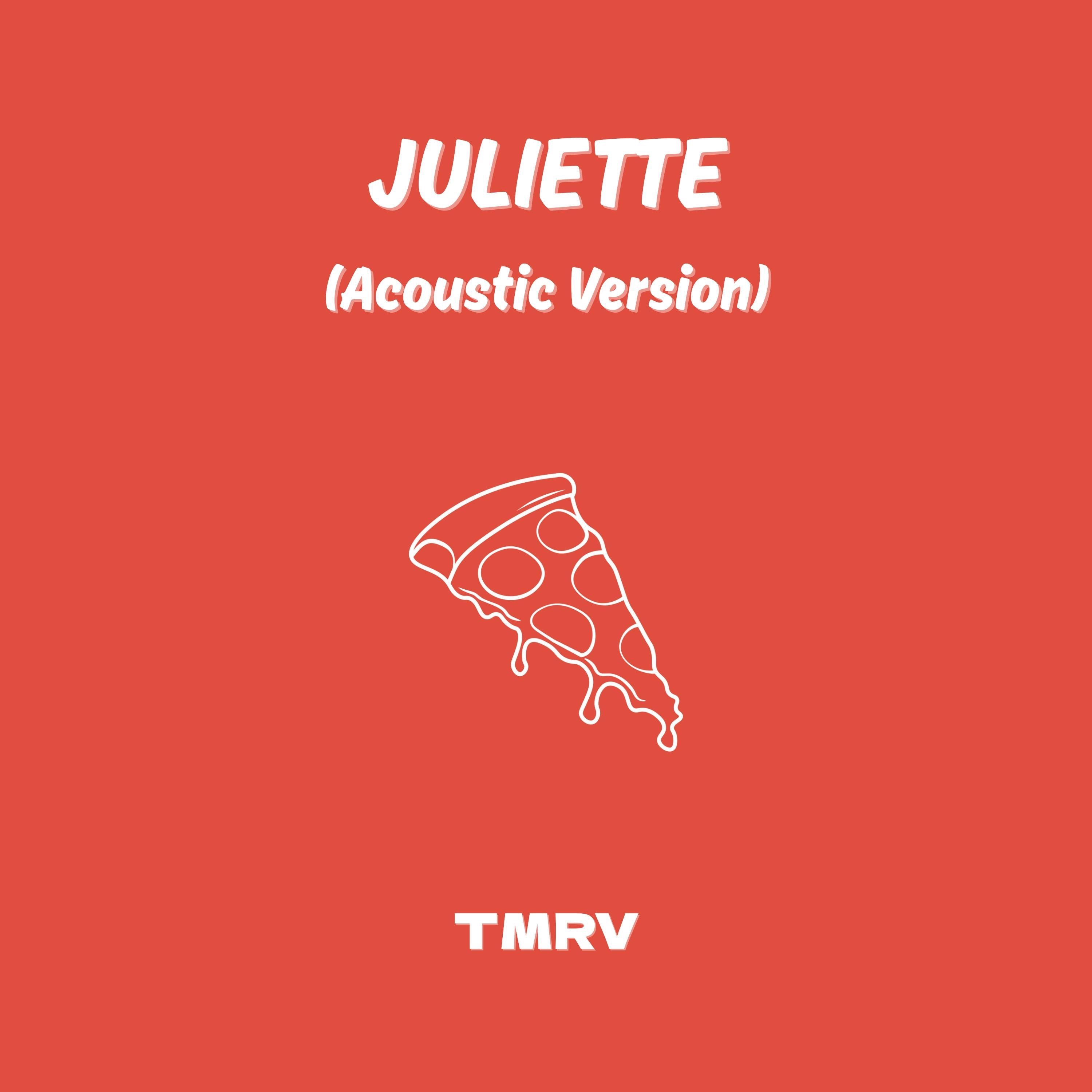 Juliette (Acoustic Version) - Single