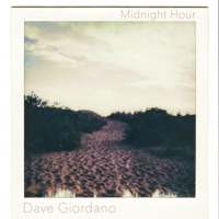 Midnight Hour - Single - Dave Giordano