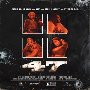 47 (feat. Stefflon Don)