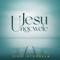 Ujesu ungcwele artwork