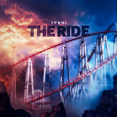 Get On The Ride - Single