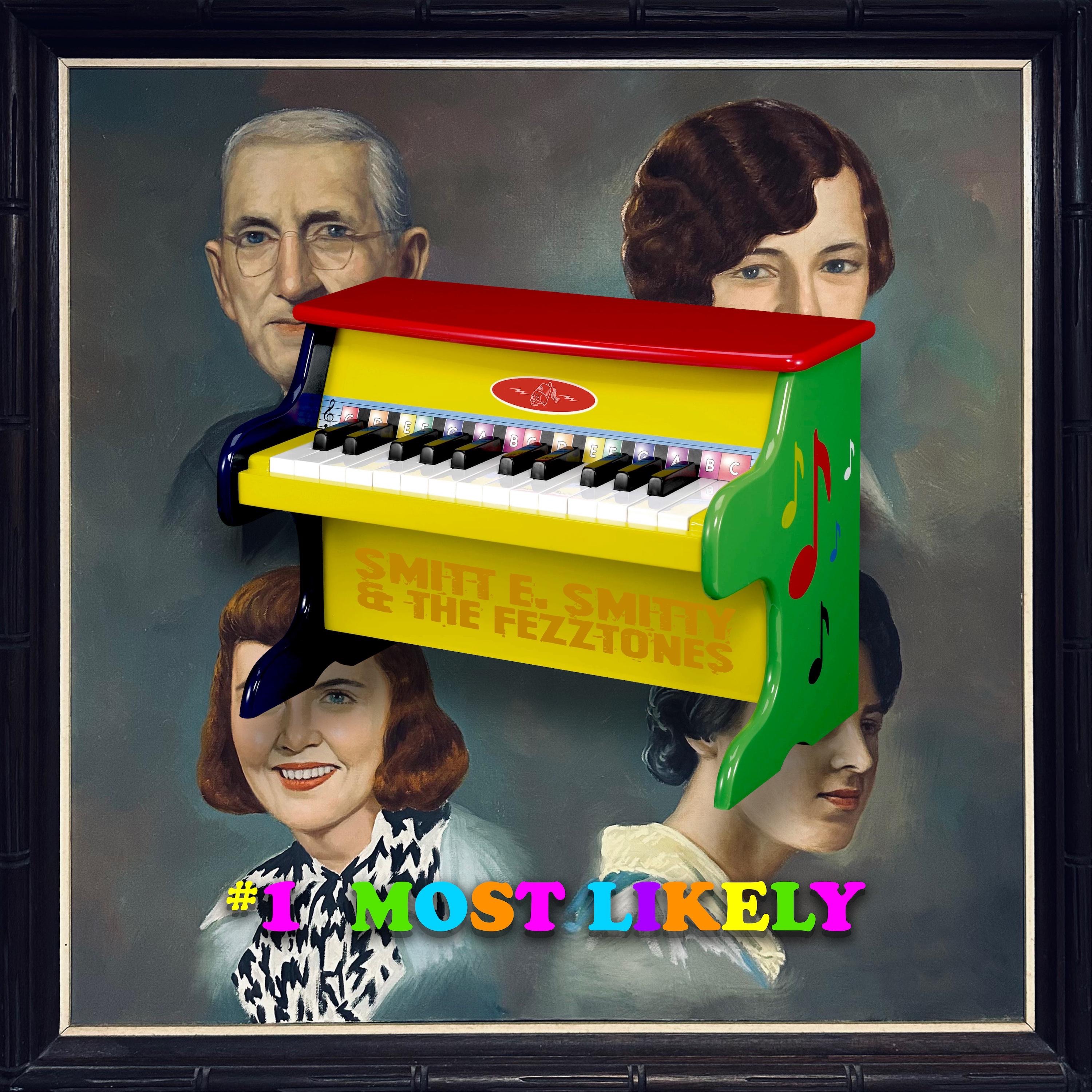 #1 Most Likely - Single