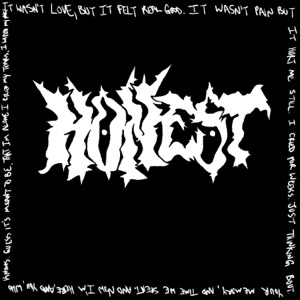 Honest (feat. december) - Single