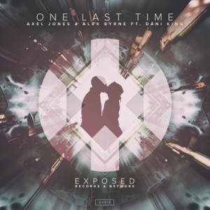 One Last Time (feat. Dani King) - Single