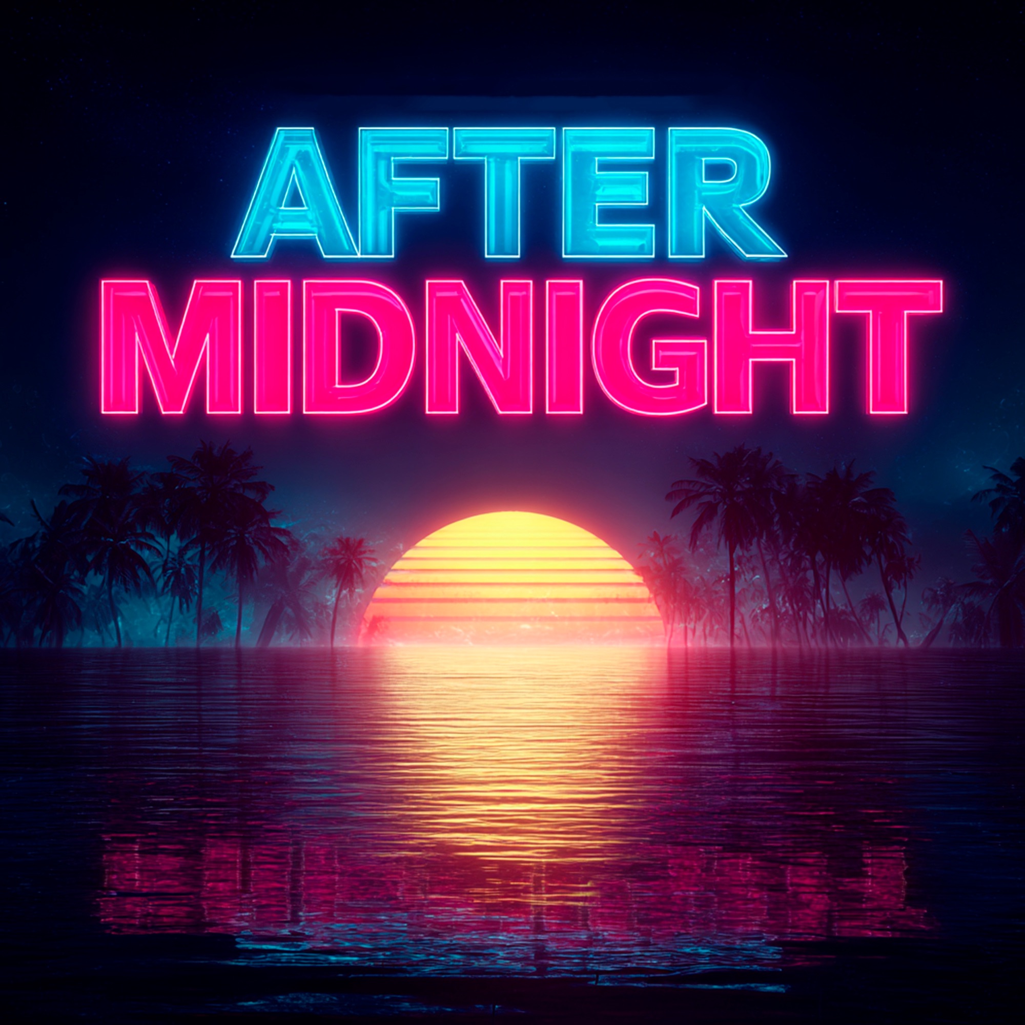 After Midnight