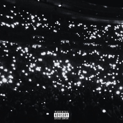 US UP THERE (feat. Kiddo K, Shotty & Daniel Heartless) - Single