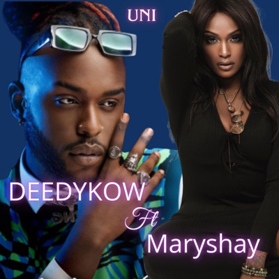 UNI (feat. Deedykow) - Single