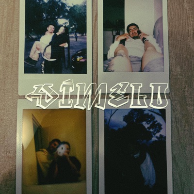 Dímelo - Single