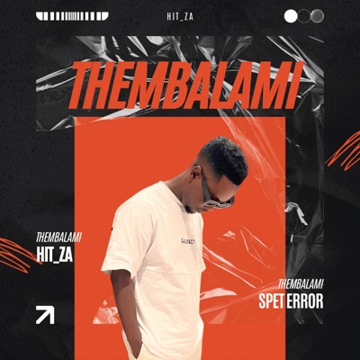 Thembalami - Single