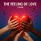 The Feeling Of Love (Jazz Cut Remix) - Euro Beat Master lyrics