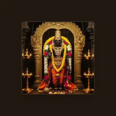 Listen to Kalal Sreenivas, watch music videos, read bio, see tour dates & more!