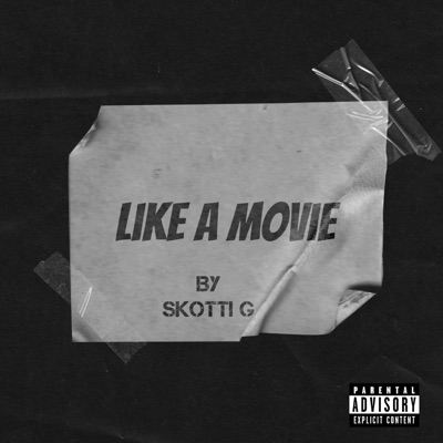 Like a movie - Single